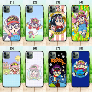 Samsung A01 A02 A02s A03 A04 A10 A10s A11 A12 A14 A20 A30 A20s A21s A22 A23 Case Arale อาราเล่