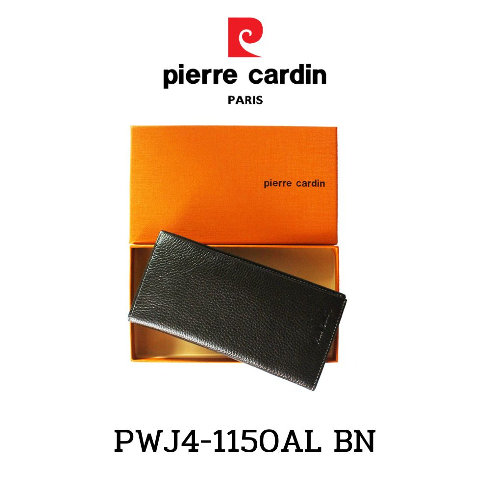 Pierre Cardin กระเป๋าสตางค์ รุ่น  PWJ4-1150AL