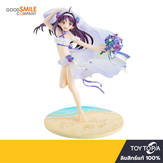 พร้อมส่ง+โค้ดส่วนลด Yuuki Summer Wedding Ver.: Sword Art Online 1/7  by Good Smile Company (ลิขสิทธิ์แท้)