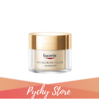 Eucerin HYALURON-FILLER + ELASTICITY DAY CREAM SPF30