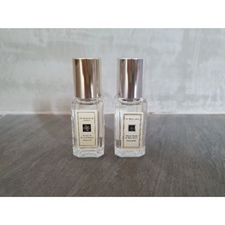 Jo Malone Cologne 9 mL น้ำหอมโจมาโลน ของแท้