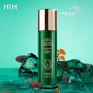 N310 HIH ESSENCE เขียวมรกต ฟื้นฟูผิว กระชับรูขุมขน น้ำตบหน้าฉ่ำ 230ml