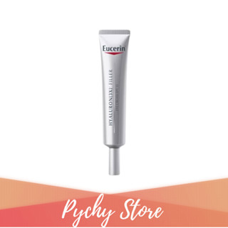 Eucerin HYALURON [3X]+ FILLER EYE CREAM SPF 15