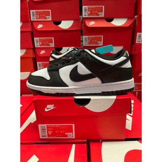 📢รองเท้า Dunk Low Retro Black White “PANDA” (พร้อมกล่อง)