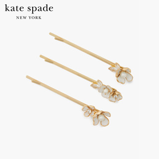 KATE SPADE NEW YORK BOUQUET TOSS HAIR PINS KC239 ที่ติดผม