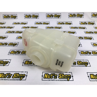 กระปุกพักน้ำ Volvo S60 V70 na/turbo ปี 2000 - 2007 ของเทียบแท้ Reserve Tank Expansion Tank ถังพักน้ำ หม้อพักน้ำ