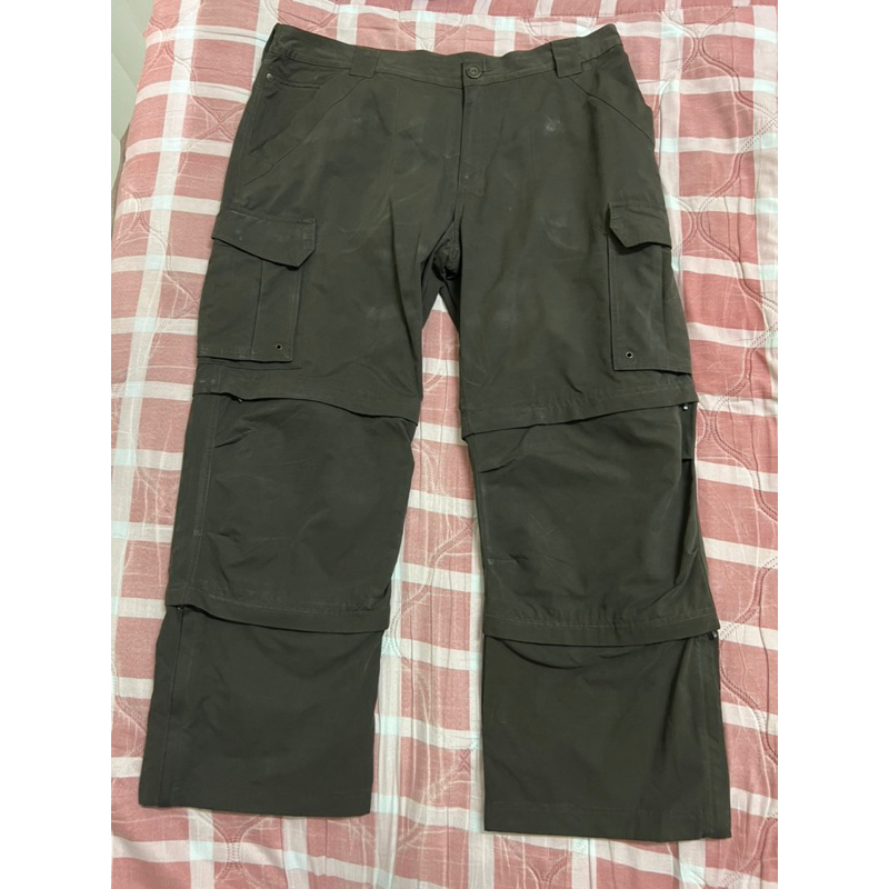 กางเกงผู้ชาย Quechua 💯