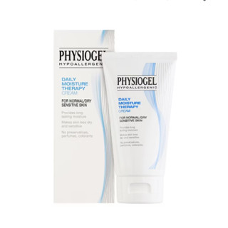 พร้อมส่ง PHYSIOGEL Daily Moisture Therapy Cream 75ml EXP:03/2024