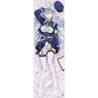 [แท้💯/Pre-Order✈️] 86-Eighty Six- Dakimakura Cover Rena ver. ปิดจอง : 11/05/2023