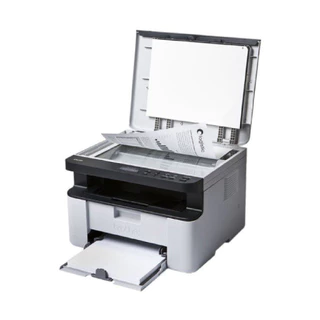 Brother DCP-1610W เครื่องพิมพ์เลเซอร์ ขาว-ดำ มัลติฟังก์ชัน (พิมพ์,สแกน,ถ่ายเอกสาร (PR6-000277)