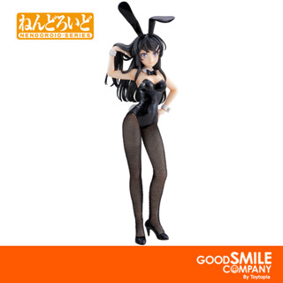 Good Smile Company KADOKAWA Collection LIGHT Mai Sakurajima Bunny ver.: Rascal Does Not Dream of Bunny Girl Senpai