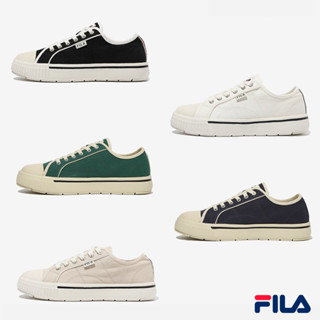 Fila Collection รองเท้าผ้าใบ UX Court Lite 1TM01781F-896 / 1TM01781F-320 / 1TM01781F-100 / 1TM01781F-920 / 1TM01781F-001 (2290)