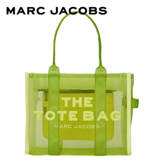 MARC JACOBS THE MESH LARGE TOTE H006M06SP21 กระเป๋าโท้ท