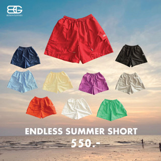 Begunclothes Endless summer short