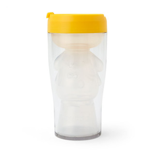 [Direct from Japan] Sanrio Pom Pom Purin Character Shape Tumbler Japan NEW Sanrio Characters