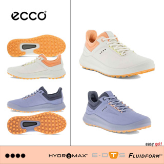 ECCO CORE WOMEN ECCO GOLF GOLF SHOES  รองเท้ากอล์ฟ รองเท้ากอล์ฟผู้หญิง รุ่น SS22