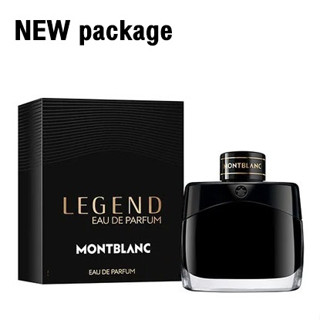 Mont Blanc Legend EDP 100ml