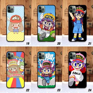 HUAWEI Y7 Y7 Prime Y7 Pro Y7a Y7p Y9 Y9 Prime Y9s เคส อาราเล่ Arale