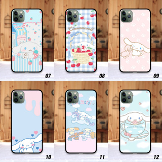 HUAWEI Y7 Y7 Prime Y7 Pro Y7a Y7p Y9 Y9 Prime Y9s เคส ชินนามอน Cinnamoroll