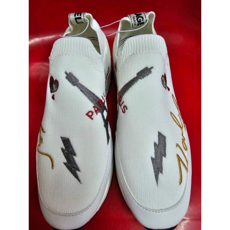 รองเท้า Karl Lagerfeld Sneaker