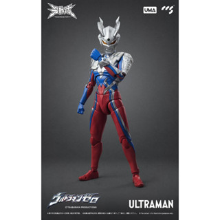 (ดูโค้ด หน้าร้าน) Pre-order จัดส่งช่วงเดือน 05-06/2023 : [CCSTOYS] : Ultraman Zero