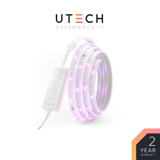 Nanoleaf: Essentials Lightstrip (2M) by UTECH