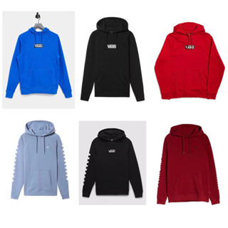 Vans Versa Standard Hoodie ของแท้ 💯%