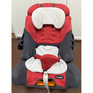 Car seat เด็ก ยี่ห้อCombi ของแท้ใช้ได้ตั้งแต่แรกเกิดจนถึงนำ้หนัง20กก.รุ่นPrimlong