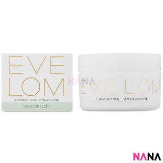 EVE LOM Cleanser Cream 100ml คลีนเซอร์แบบบาล์ม