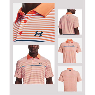 👕UA Men’s Golf Playoff Polo