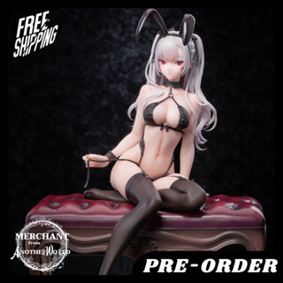 พรีออเดอร์ : Reverse Studio - Tana Black Bunny Girl