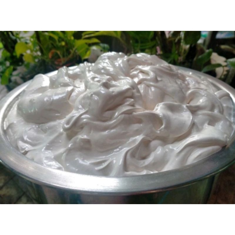 ครีมขนมเบื้อง Đïý น้ำตาลมะพร้าว ปริมาณ 500 กรัม - 1 กิโลกรัม