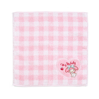 [Direct from Japan] Sanrio my melody Feel Cool Petit Towel Japan NEW