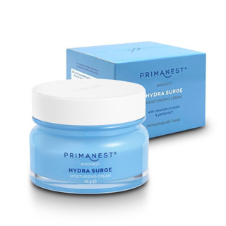 PRIMANEST Hydra Surge Moisturizing Cream 40g 365wecare