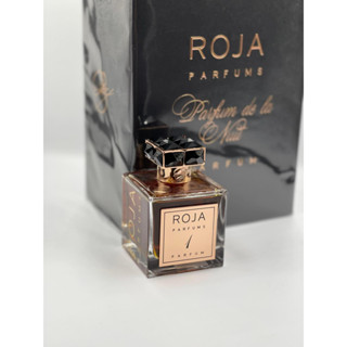 Roja Parfums: Parfum De La Nuit 1 2 3 นํ้าหอมแท้แบ่งขาย