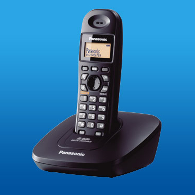 โทรศัพท์ Panasonic KX-TG3611