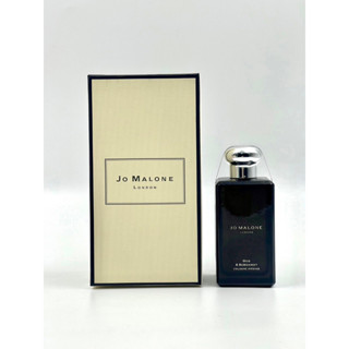 อิมพอร์ตหิ้ว JO MALONE OUD&amp;BERGAMOT COLOGNE INTENSE ▪️  100ml ▪️  inbox NOBAG  ▪️  ราคาส่ง