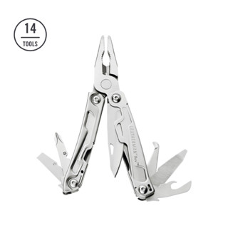 Leatherman Rev (ไม่มีซอง)