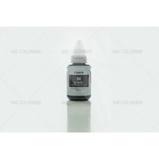 ⚡️ส่งไวใน ⚡หมึกเติม CANON INK # GI-790 หมึกขวดแท้ 4 สี BK / C M Y สำหรับ Pixma G1000/2000/3000/4000/1010/2010/3010/4010​