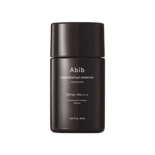 [Abib] Heartleaf Sun Essence Calming Drop SPF50+ PA++++ 50ml