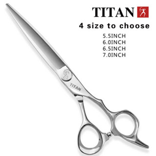 กรรไกรตัดผม Titan TT60 เคอรี่ไม่เกิน3วันครับ