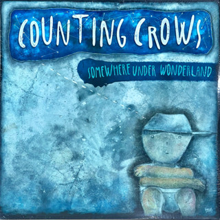 Counting Crows - Somewhere Under Wonderland