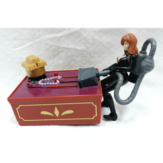 Fujiko Mine Lupin III bakyu-mubanku "Summit" ฟิกเกอร์แท้ โมเดล JP