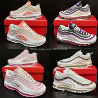 รองเท้า Nike Air Max 97 Women ส่งฟรี