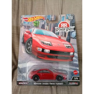 HOTWHEELS PREMIUM CAR [ของมีพร้อมส่ง]