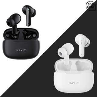 หูฟังบลูทูธ HAVIT TW967 True Wireless Stereo Earbuds