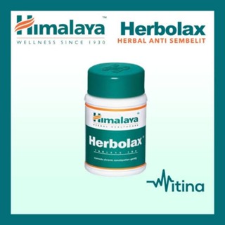 Herbolax tablet tablet 100