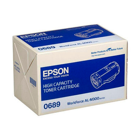 หมึก Epson AL-M300DN/0689