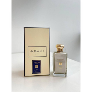 Jo Malone Rose and Magnolia 100ml.**ขวด Limited**