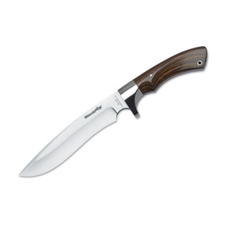 BLACK FOX HUNTER by Fox Knifes USA